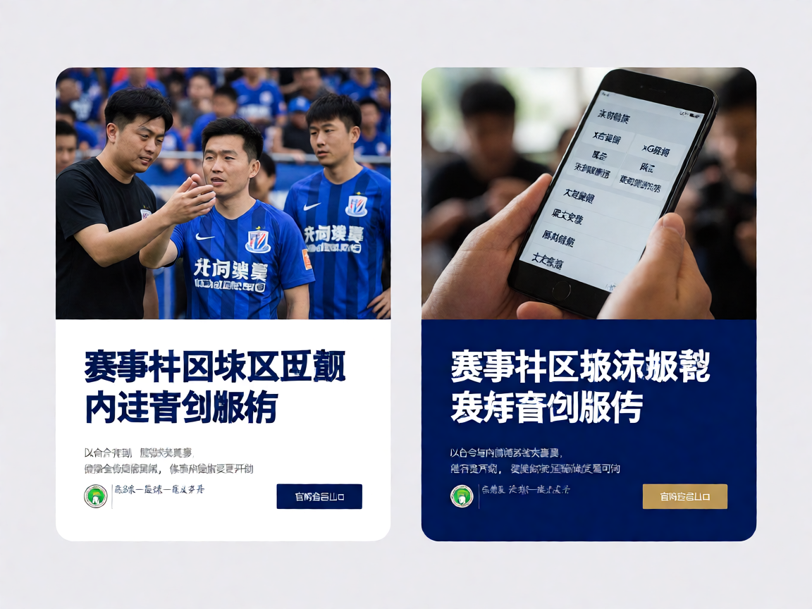 球迷社区互动，球迷讨论与赛事交流场景